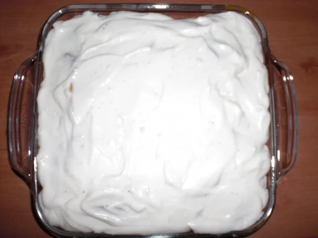 Pfirsich-Cantuccini-Trifle - Rezept - Bild Nr. 16