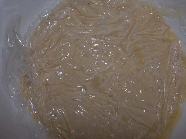 Pfirsich-Cantuccini-Trifle - Rezept - Bild Nr. 8