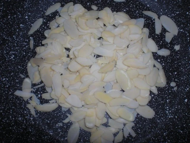 Pfirsich-Cantuccini-Trifle - Rezept - Bild Nr. 17