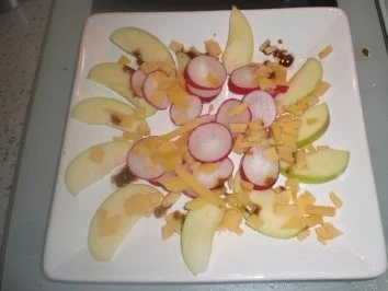 Roastbeefsalat - Rezept - Bild Nr. 4