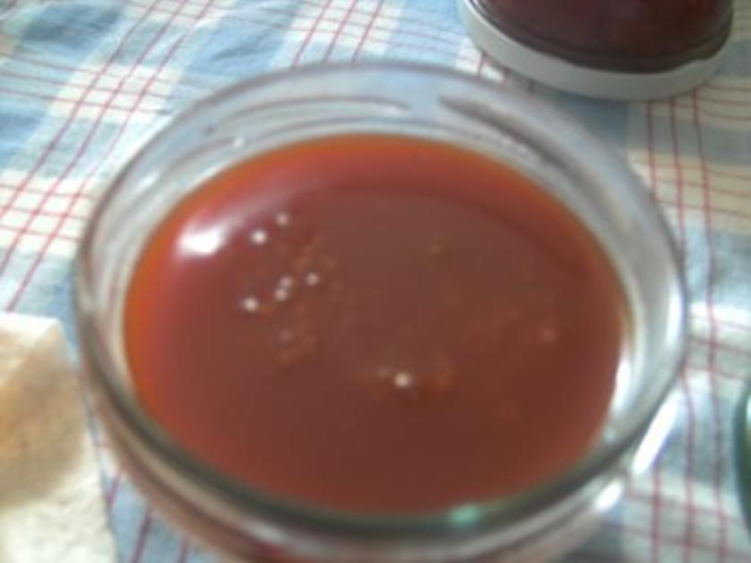 Hagebutten-Marmelade,,,,, für Sammler und Genießer - Rezept - kochbar.de