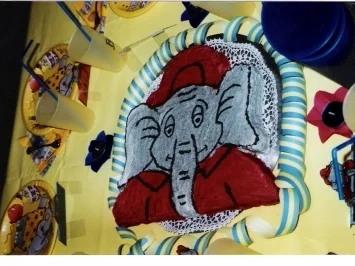 Dalmatiner Kuchen - Rezept