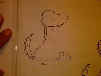 Dalmatiner Kuchen - Rezept