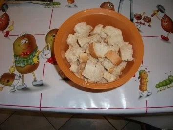 Kartoffelhackbraten - Rezept - Bild Nr. 2