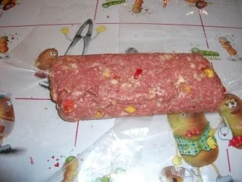 Kartoffelhackbraten - Rezept - Bild Nr. 5