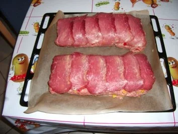 Kartoffelhackbraten - Rezept - Bild Nr. 6