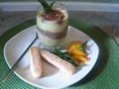 Quark-Joghurt-Dessert - Rezept