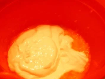 Rezept: Quark-Joghurt-Dessert Bild Nr. 5 Quark-Joghurt-Dessert - Rezept - Bild Nr. 5