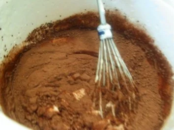 Rezept: Quark-Joghurt-Dessert Bild Nr. 6 Quark-Joghurt-Dessert - Rezept - Bild Nr. 6