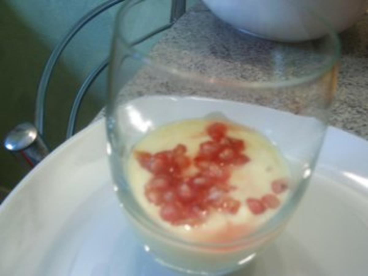 Quark-Joghurt-Dessert - Rezept - Bild Nr. 7