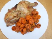 Hähnchen in Zitronenbutter - Rezept