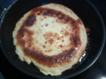 Rezept: Suppeneinlagen:Frittaten / Pfannkuchen / Omelette / Palatschinken Bild Nr. 4 Suppeneinlagen:Frittaten / Pfannkuchen / Omelette / Palatschinken - Rezept - Bild Nr. 4