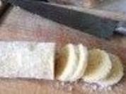 Heidesand - Rezept
