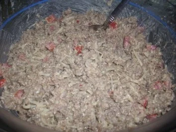 Teufelchens Sonntagszauberei - Rezept