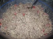 Teufelchens Sonntagszauberei - Rezept