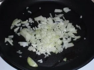 Spaghetti mit Tomaten-Basilikum-Soße - Rezept - Bild Nr. 4