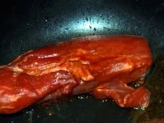 Mariniertes Schweinefilet - Rezept - Bild Nr. 4