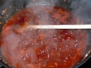 Mariniertes Schweinefilet - Rezept - Bild Nr. 6