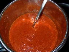 Mariniertes Schweinefilet - Rezept - Bild Nr. 7