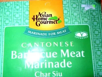 Mariniertes Schweinefilet - Rezept - Bild Nr. 2