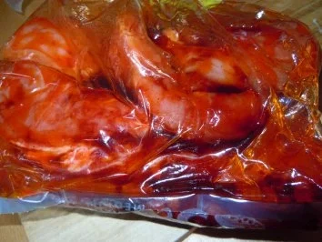 Mariniertes Schweinefilet - Rezept - Bild Nr. 3