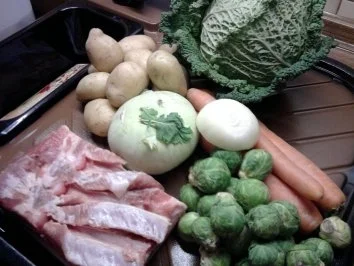 Rezept: Pichelsteiner Bild Nr. 2 Pichelsteiner - Rezept - Bild Nr. 2