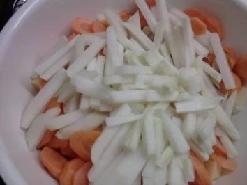 Rezept: Pichelsteiner Bild Nr. 6 Pichelsteiner - Rezept - Bild Nr. 6