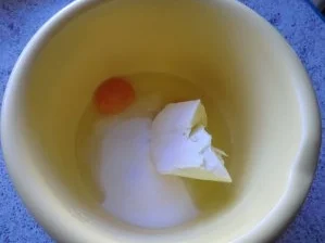 Rezept: *** Buttervanille - Torte *** Bild Nr. 2 *** Buttervanille - Torte *** - Rezept - Bild Nr. 2