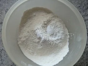 Rezept: *** Buttervanille - Torte *** Bild Nr. 3 *** Buttervanille - Torte *** - Rezept - Bild Nr. 3