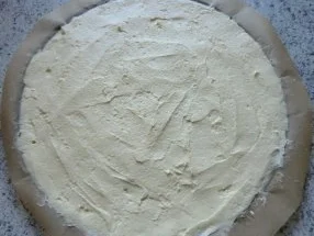 Rezept: *** Buttervanille - Torte *** Bild Nr. 5 *** Buttervanille - Torte *** - Rezept - Bild Nr. 5