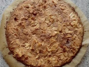 Rezept: *** Buttervanille - Torte *** Bild Nr. 9 *** Buttervanille - Torte *** - Rezept - Bild Nr. 9