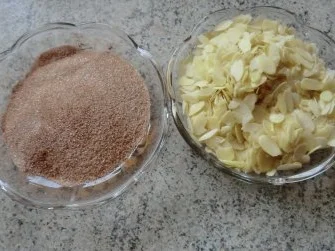 Rezept: *** Buttervanille - Torte *** Bild Nr. 6 *** Buttervanille - Torte *** - Rezept - Bild Nr. 6