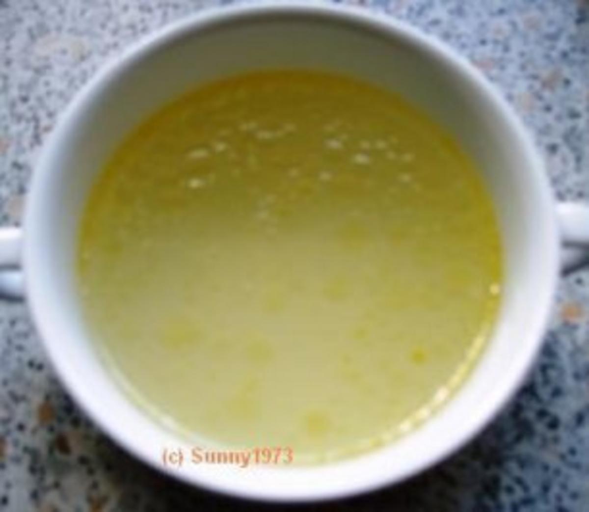 Bilder für Hühnerbrühe, Hühnersuppe - Rezept