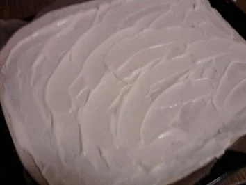 Apfel-Flammkuchen - Rezept - Bild Nr. 5