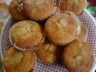 Rezept: Apfelmus - Muffins Apfelmus - Muffins - Rezept
