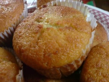 Rezept: Apfelmus - Muffins Bild Nr. 5 Apfelmus - Muffins - Rezept - Bild Nr. 5