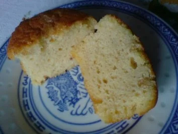 Rezept: Apfelmus - Muffins Bild Nr. 6 Apfelmus - Muffins - Rezept - Bild Nr. 6