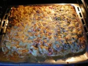 Rezept: Pizza "*Fรผr Jeden Etwas"* Pizza "*Fรผr Jeden Etwas"* - Rezept