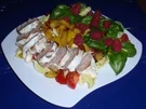 Abend-Gourmet-Salat - Rezept