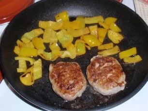 Abend-Gourmet-Salat - Rezept - Bild Nr. 4