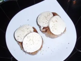 Abend-Gourmet-Salat - Rezept - Bild Nr. 5