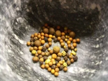 lackierte Wachteln auf Trüffelgnocchi und einer Jus von der Ente - Rezept - Bild Nr. 6