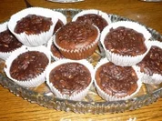 Mokka-Frischkäse-Muffin - Rezept