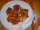 Kürbis - Chutney - Rezept