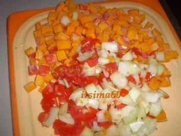 Kürbis - Chutney - Rezept - Bild Nr. 3