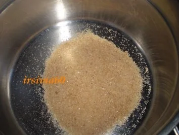 Kürbis - Chutney - Rezept - Bild Nr. 4