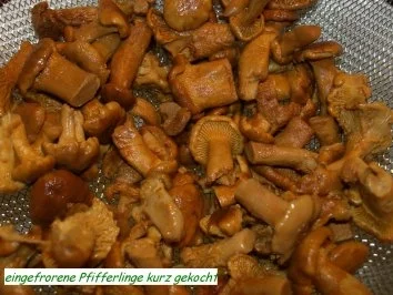 Fleisch:     SCHWEINEFILET in BACON - Rezept - Bild Nr. 2