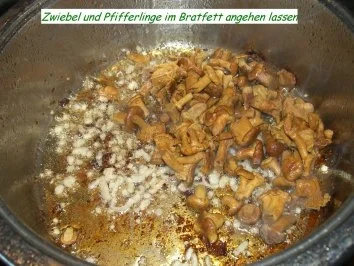 Fleisch:     SCHWEINEFILET in BACON - Rezept - Bild Nr. 8