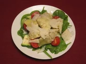 La vita è bella – Carfiofi con limone - Rezept