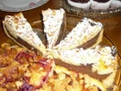 Großvater-Kuchen - Rezept